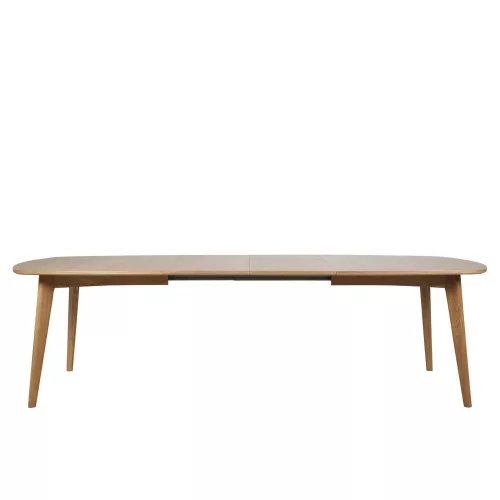 Marte bővíthető étkezőasztal