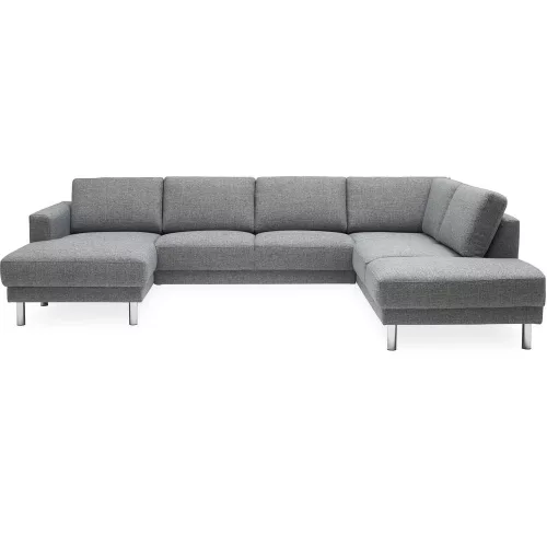 Cleveland sarokkanapé balos