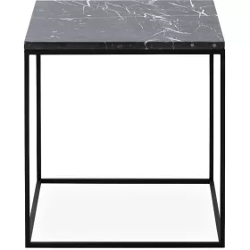 Square dohányzóasztal