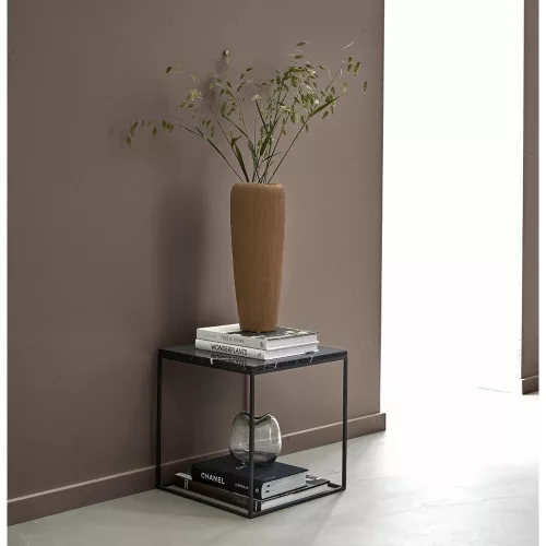 Square dohányzóasztal