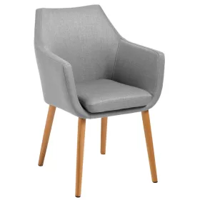 Flora design armchair