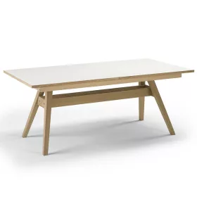 Skovby Sm11 extendable dining table