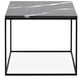 Square coffee table, 50