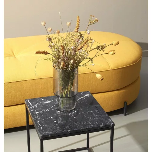 Square dohányzóasztal