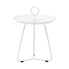 Eyelet side table