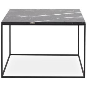 Square coffee table, 60