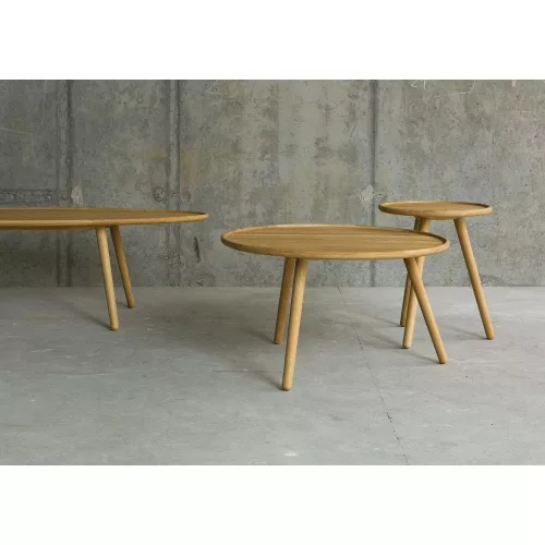 Love dohányzóasztal