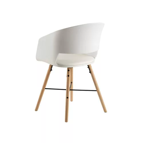 Cai design armchair