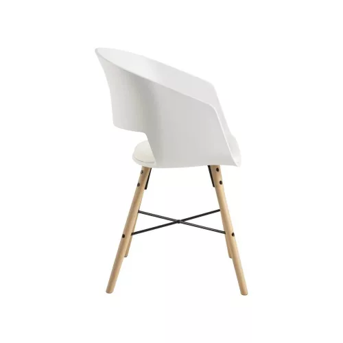 Cai design armchair