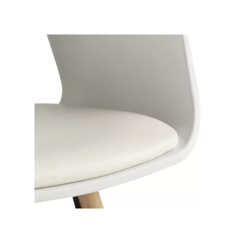Cai design armchair