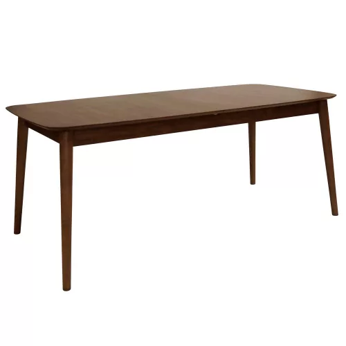 Montreux extendable dining table