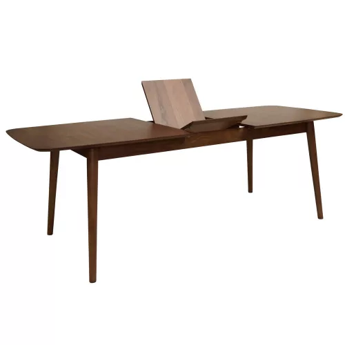 Montreux extendable dining table