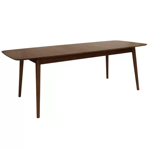Montreux extendable dining table