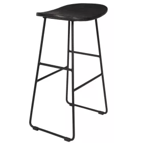 Tangle design counter stool