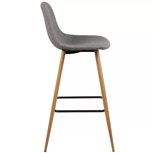 Wilma design bar stool