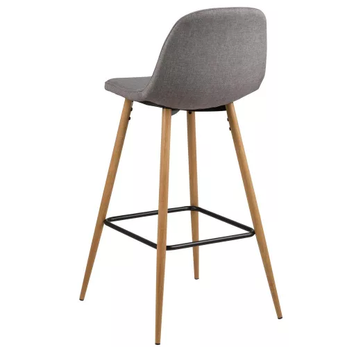 Wilma design bar stool