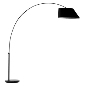 Arc floor lamp