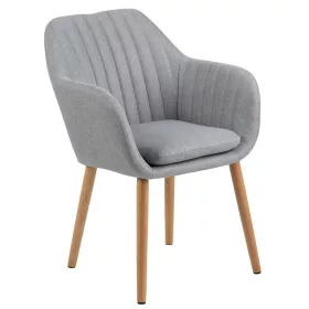 Emilia design armchair