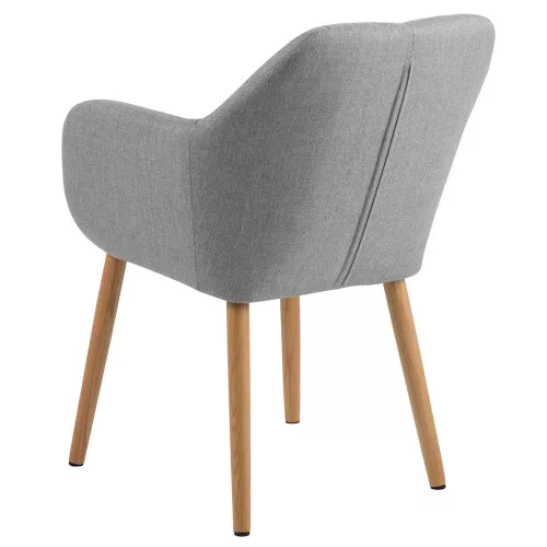 Emilia design armchair