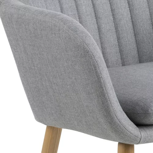 Emilia design armchair