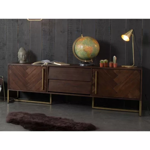 Class sideboard