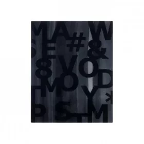 Code wall decoration