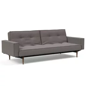 Splitback sofa bed