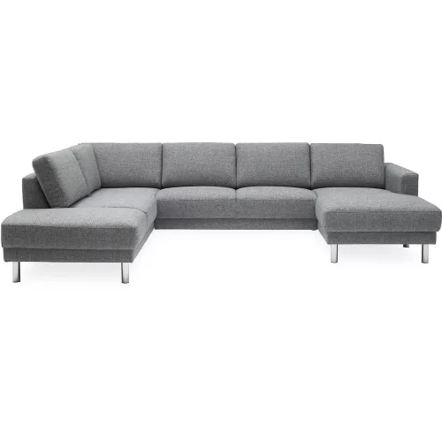 Cleveland sarokkanapé jobbos