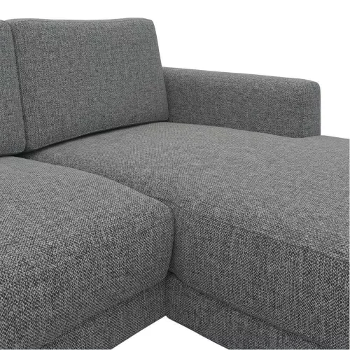 Cleveland sarokkanapé jobbos