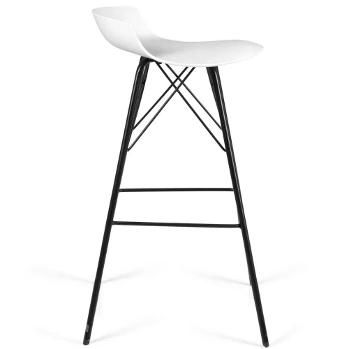 Tori design bar stool