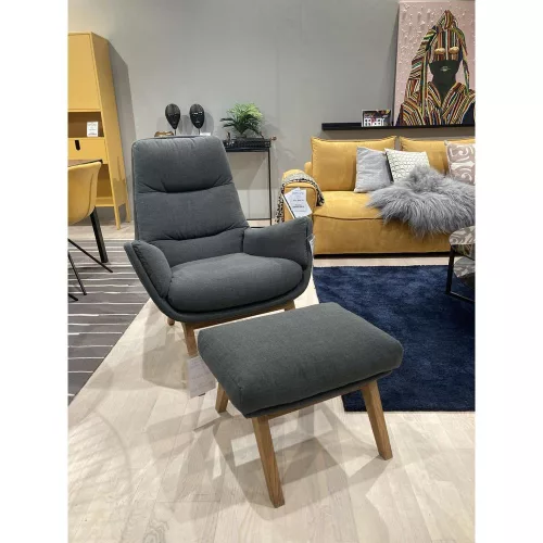 Mona armchair