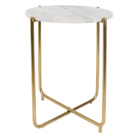 Timpa lamp table