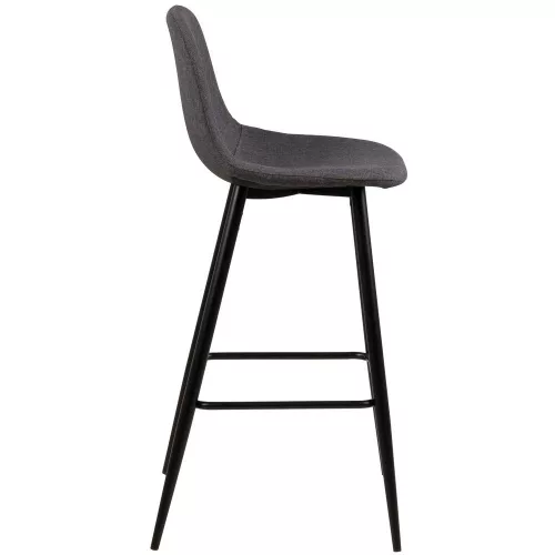 Wilma design bar stool