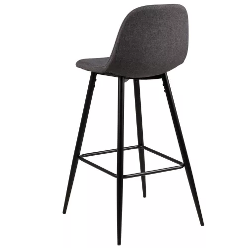 Wilma design bar stool