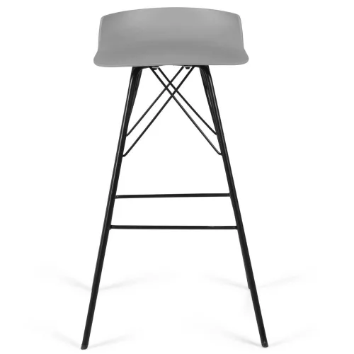 Tori design bar stool