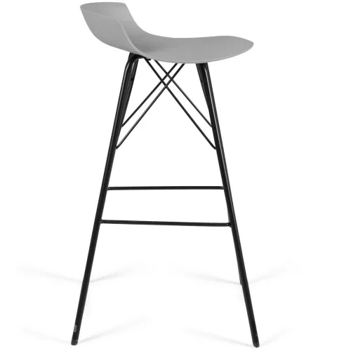 Tori design bar stool