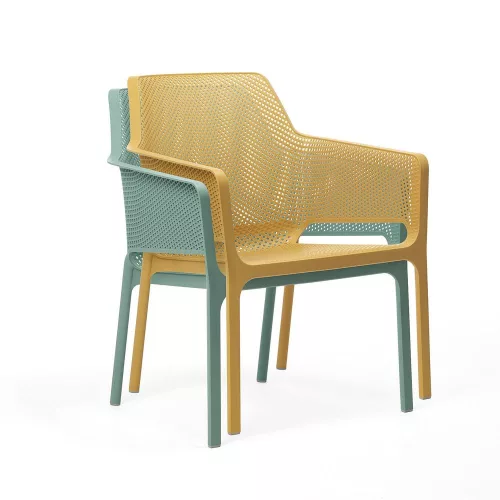 NET ourdoor relax armchair