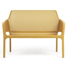 NET ourdoor bench