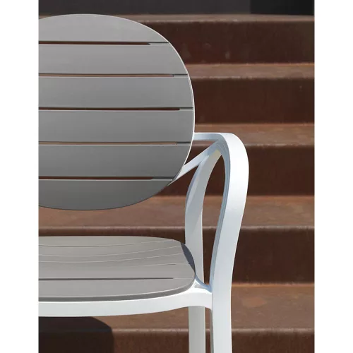 PALMA garden armchair