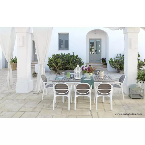 PALMA garden armchair