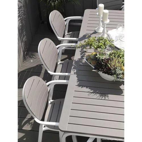 PALMA garden armchair
