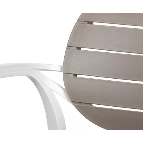 PALMA garden armchair