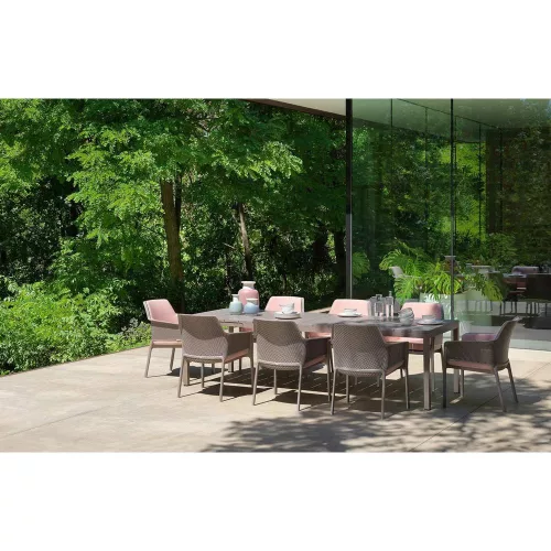 NET ourdoor relax armchair