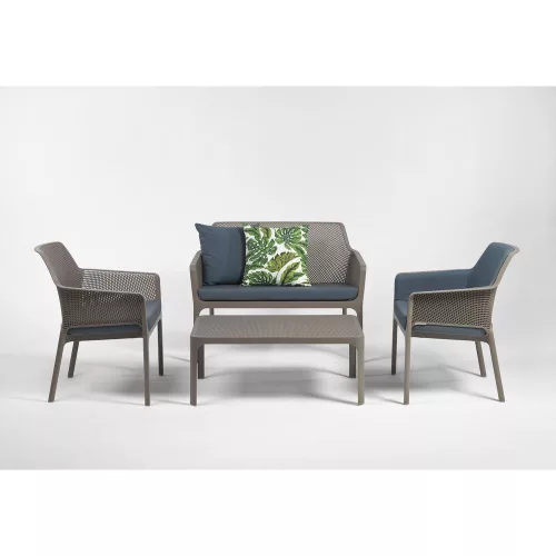 NET ourdoor relax armchair