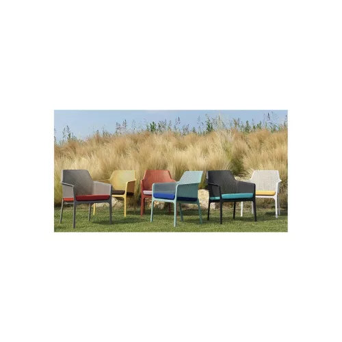 NET ourdoor relax armchair