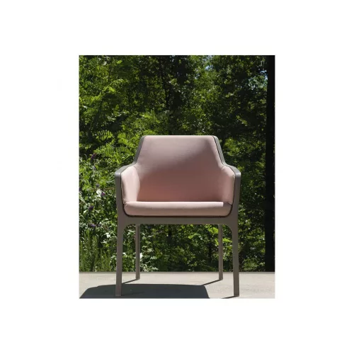 Shell Net Relax cushion