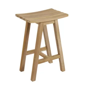 Keros Garden Bar Stool