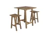 Keros Garden Bar Stool