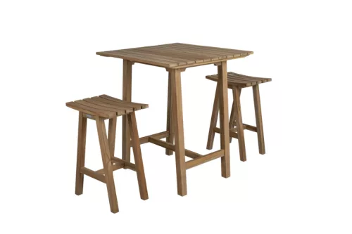 Keros Garden Bar Stool