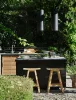 Keros Garden Bar Stool